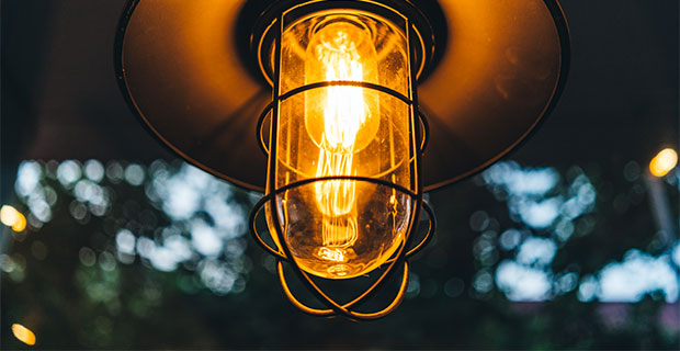 Jiangxi Limei Lighting has obtained a patent for bulb lamp structure