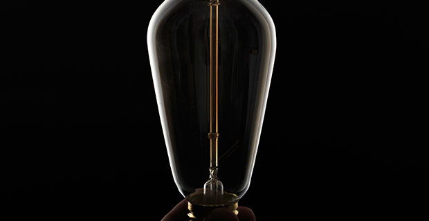 Intelligent technology obtains patent for embedded anti glare lighting fixtures