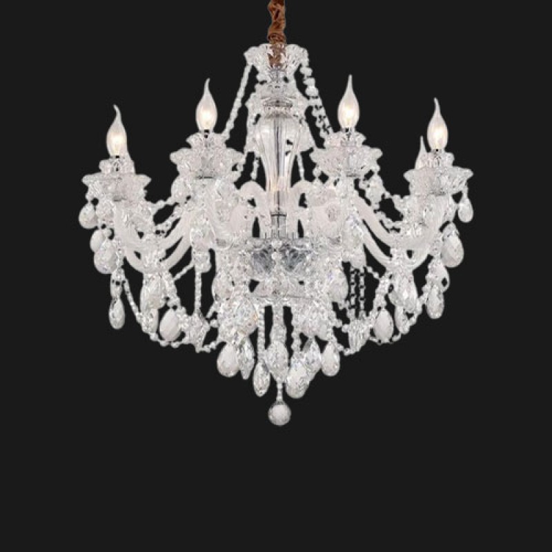 Modern Single Pendant Light Hanging Minimalist LED Pendant Light For Home Hotel Store
