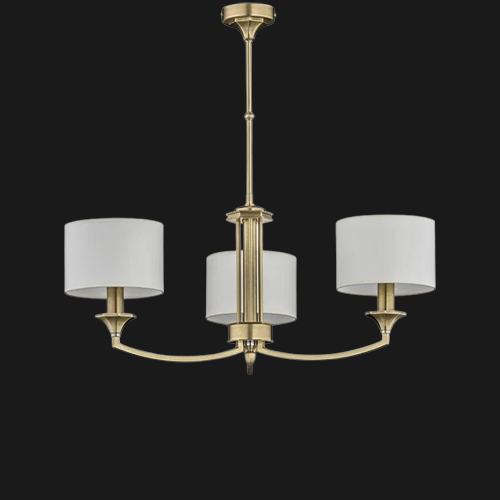 Modern Nordic crystal chandelier Modern Nordic crystal chandelier