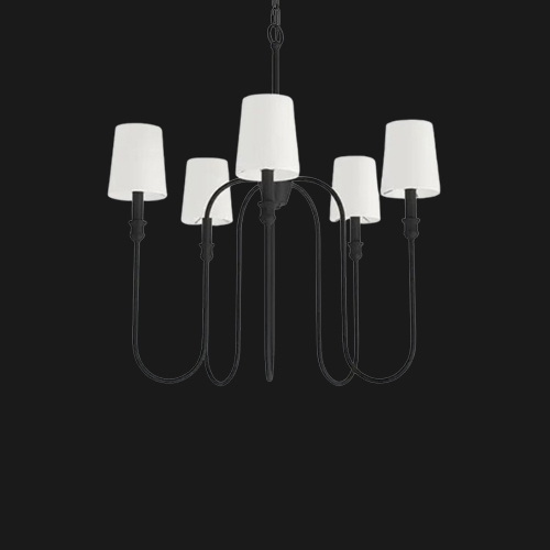 Gold plated metal suspension Gold plated metal suspension