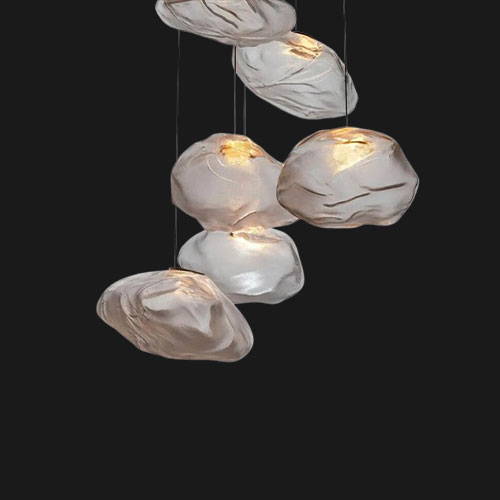 Suitable for ceiling lighting decoration in family hotels, villas, and hanging lamps Suitable for ceiling lighting decoration in family hotels, villas, and hanging lamps